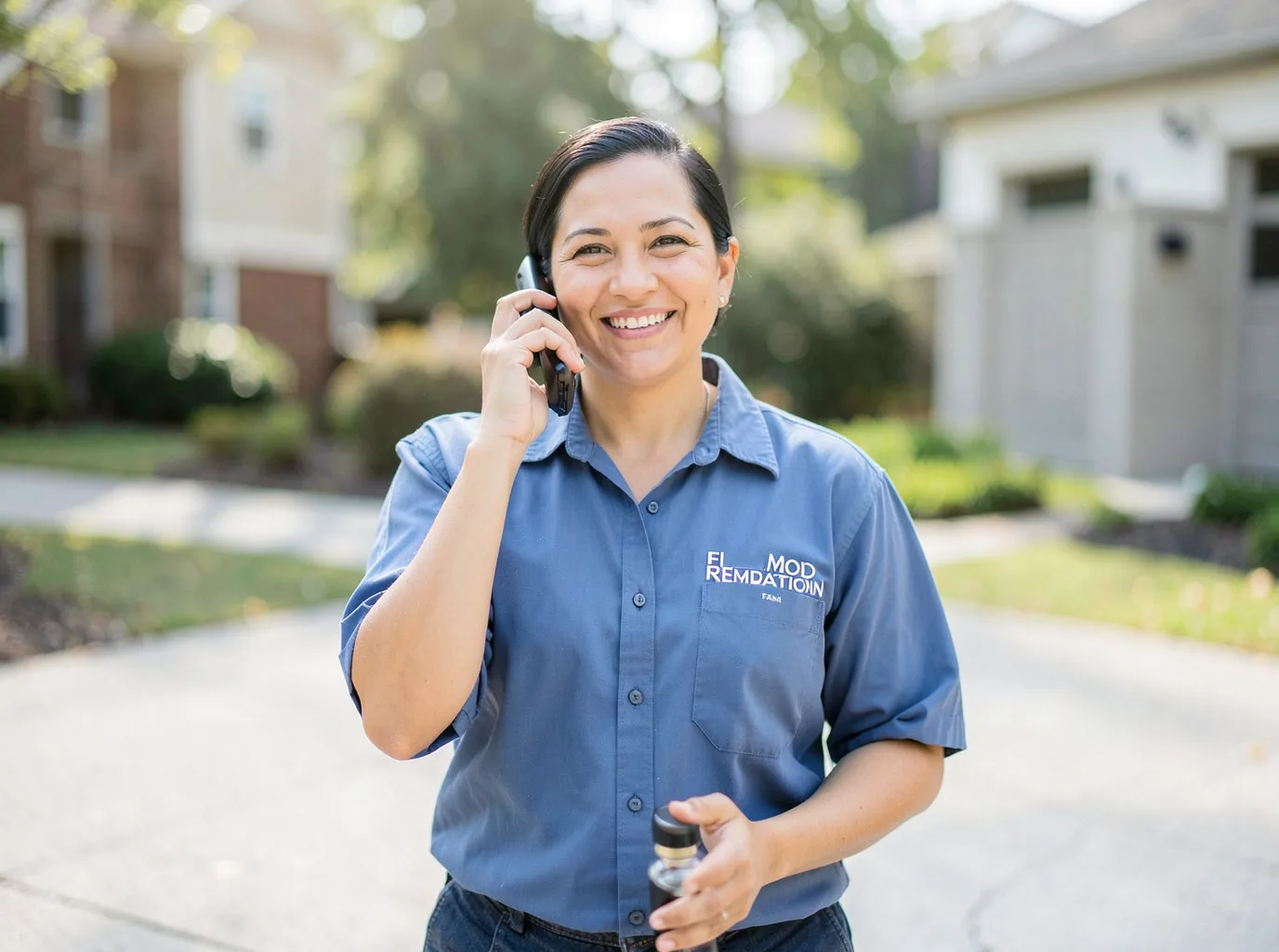 Mold Remediation Ixonia, WI FAQs